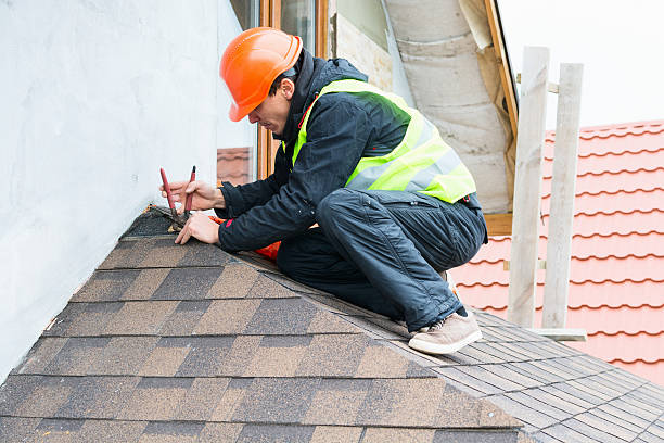 Quick and Trustworthy Emergency Roof Repair Services in Garden Home Whitford, OR